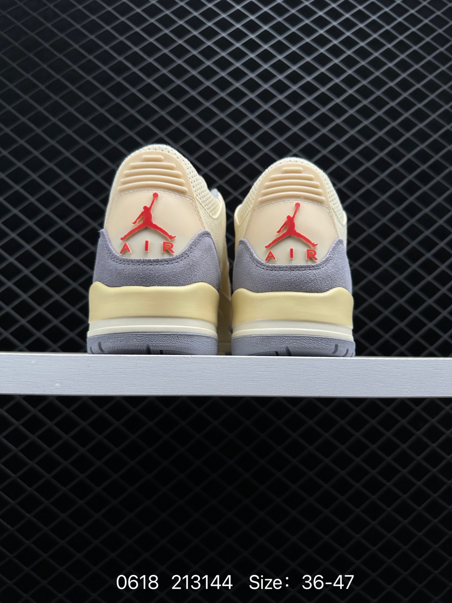 Air Jordan 3 Retro SE 